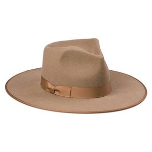 Lack of Color Teak Rancher